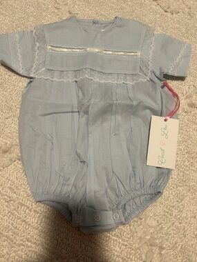 NWT Heirloom Bubble